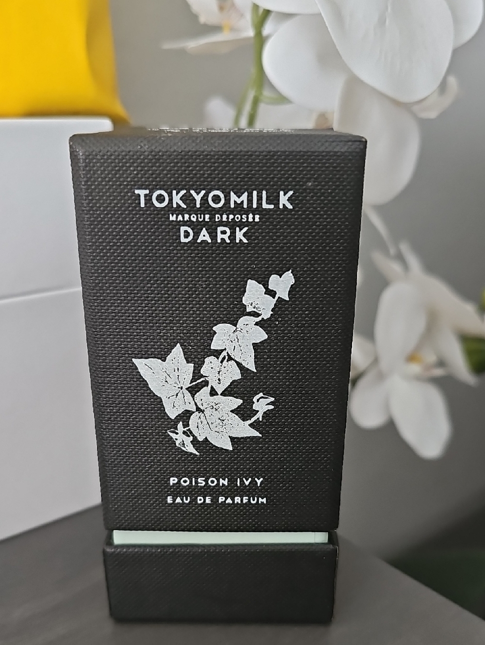 TokyoMilk Dark 65 Poison Ivy